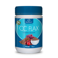 Lifestream 生命泉 女性有机乳腺 保养粉 200g 